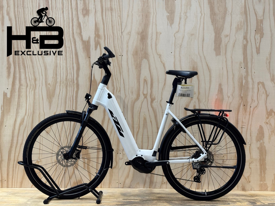 KTM Cento 10 E-Bike Refurbished Gebruikte fiets 