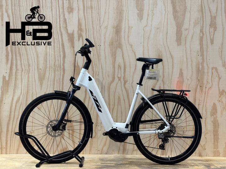 KTM Cento 10 E-Bike Refurbished Gebruikte fiets 