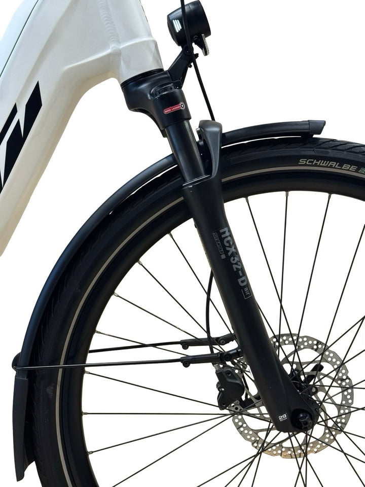 KTM Cento 10 E-Bike Refurbished Gebruikte fiets 