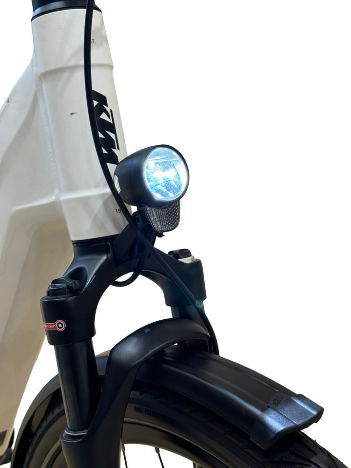 KTM Cento 10 E-Bike Refurbished Gebruikte fiets 