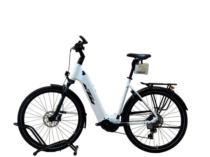 KTM Cento 10 E-Bike Refurbished Gebruikte fiets 