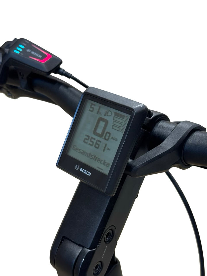 KTM Cento 10 E-Bike Refurbished Gebruikte fiets 
