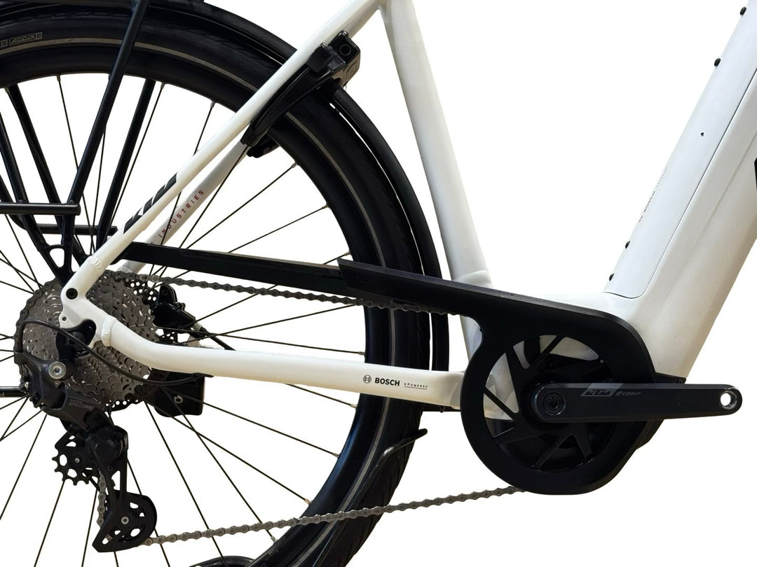 KTM Cento 10 E-Bike Refurbished Gebruikte fiets 