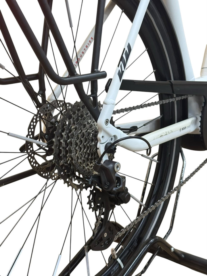 KTM Cento 10 E-Bike Refurbished Gebruikte fiets 