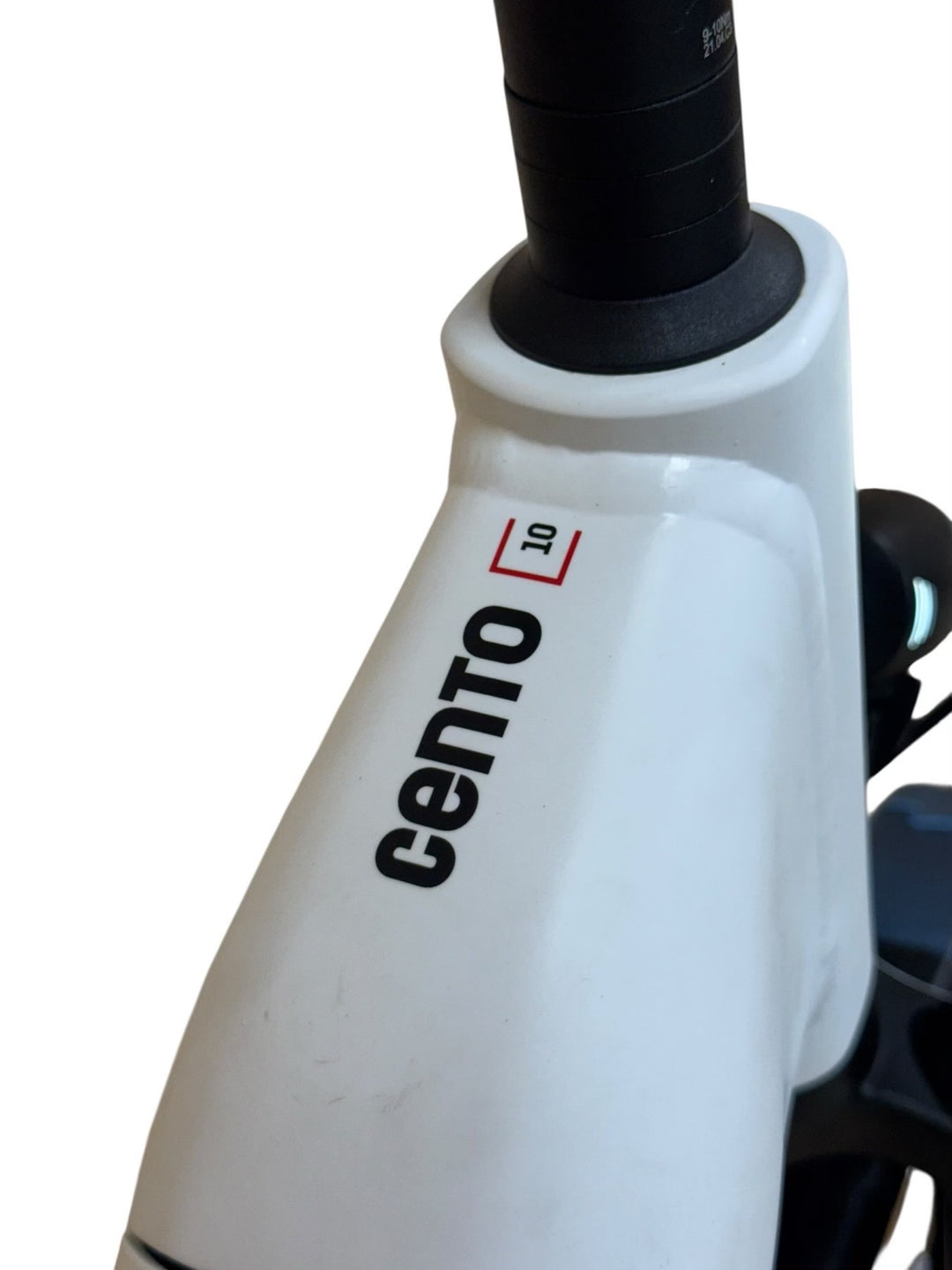 KTM Cento 10 E-Bike Refurbished Gebruikte fiets 