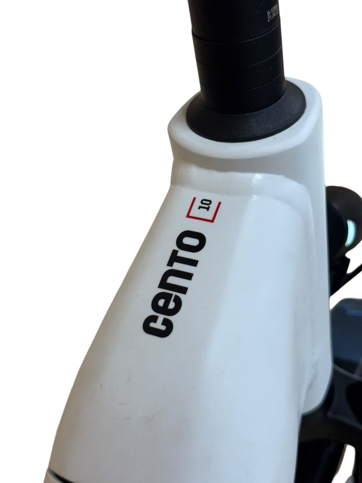 KTM Cento 10 E-Bike Refurbished Gebruikte fiets 