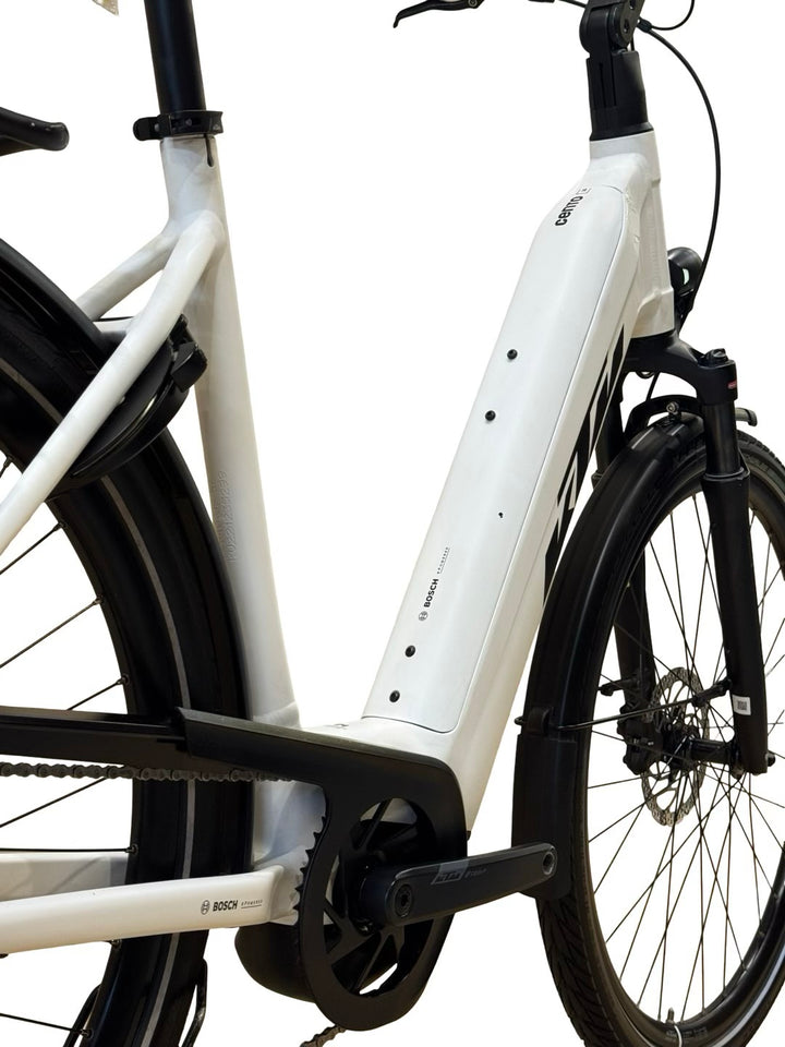KTM Cento 10 E-Bike Refurbished Gebruikte fiets 