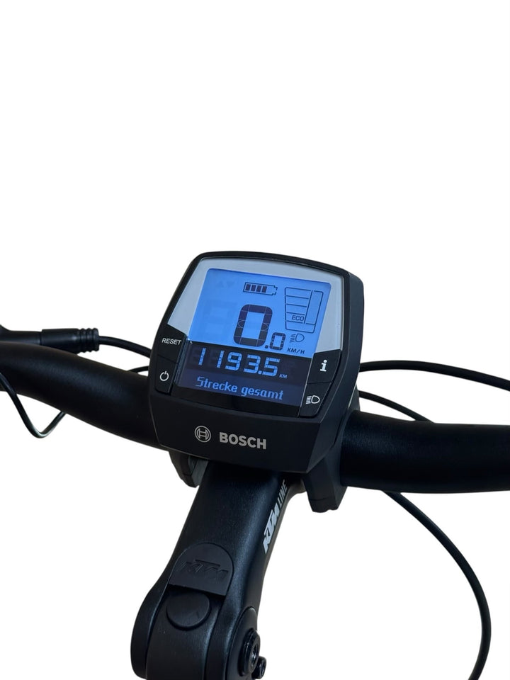 KTM Cento 10 E-Bike Refurbished Gebruikte fiets 