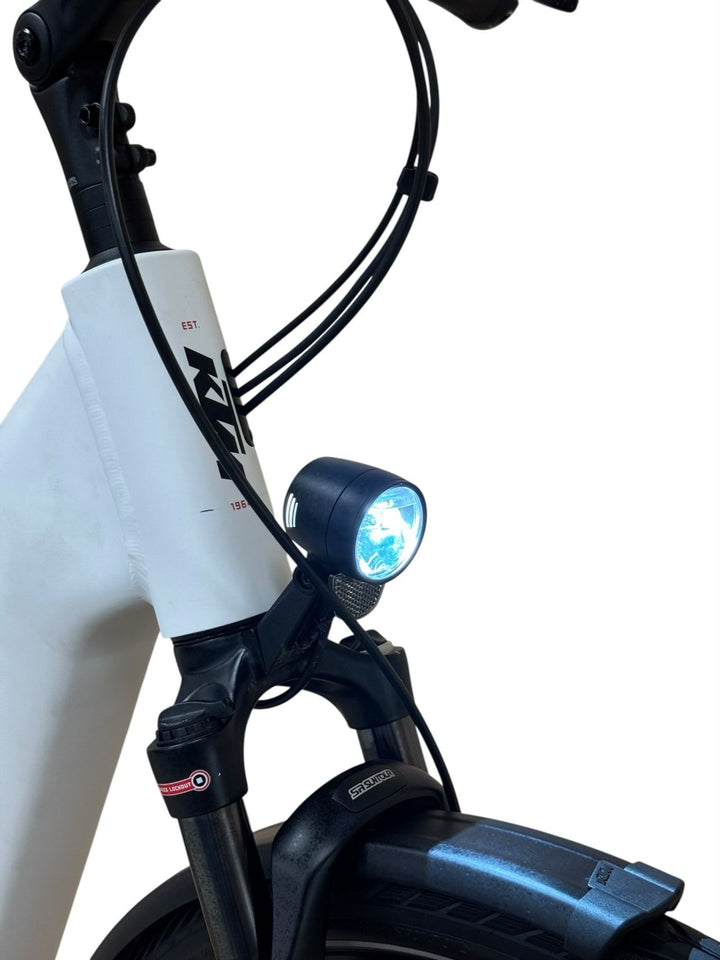 KTM Cento 10 E-Bike Refurbished Gebruikte fiets 