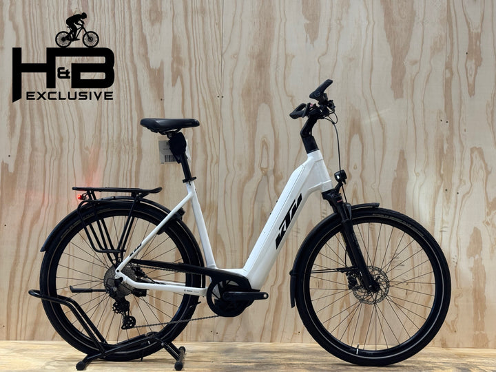 KTM Cento 10 E-Bike Refurbished Gebruikte fiets 