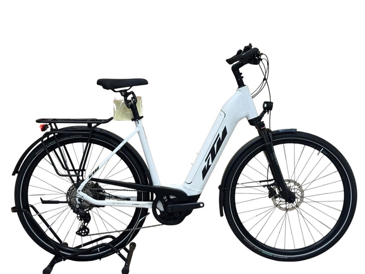 KTM Cento 10 E-Bike Refurbished Gebruikte fiets 