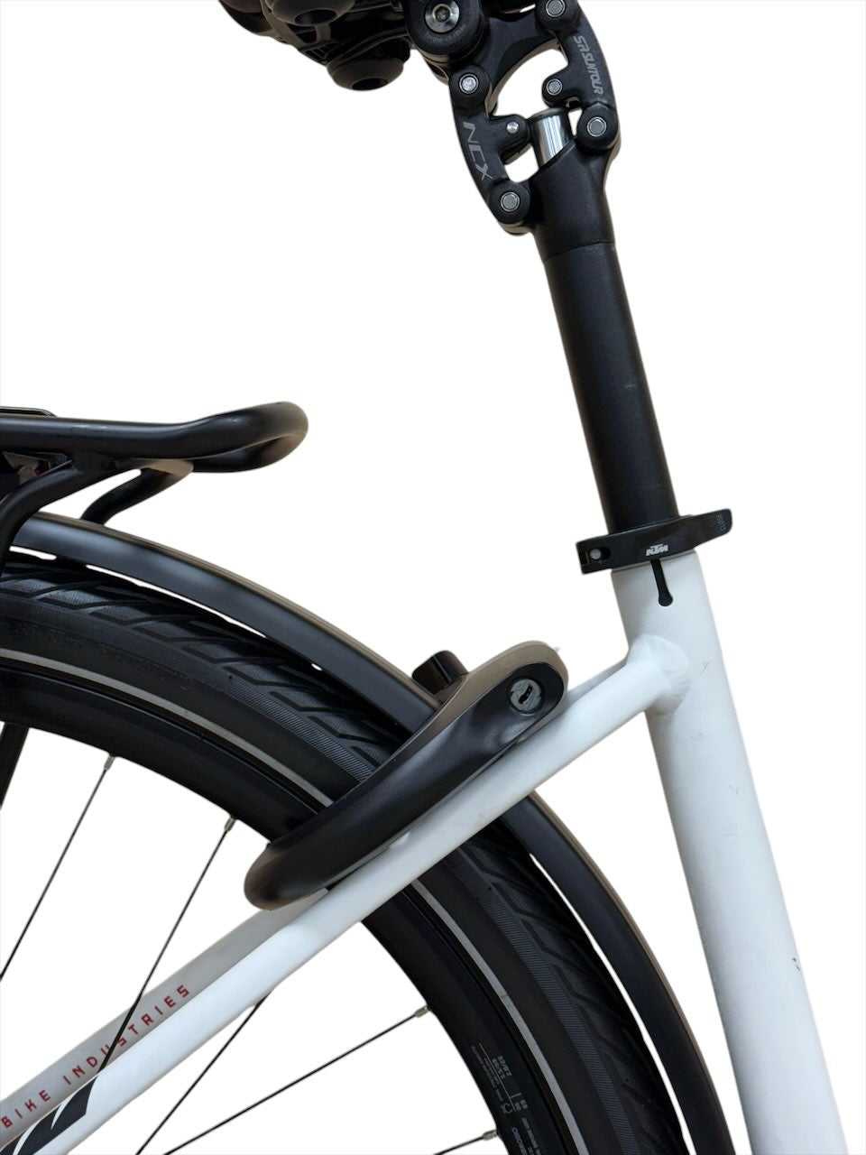 KTM Cento 10 E-Bike Refurbished Gebruikte fiets