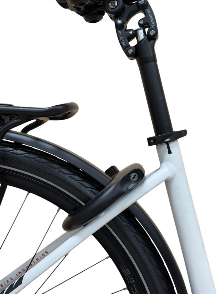 KTM Cento 10 E-Bike Refurbished Gebruikte fiets