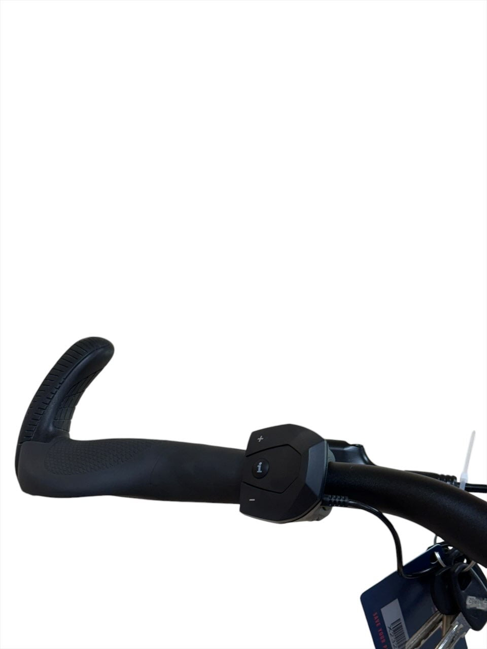 KTM Cento 10 E-Bike Refurbished Gebruikte fiets