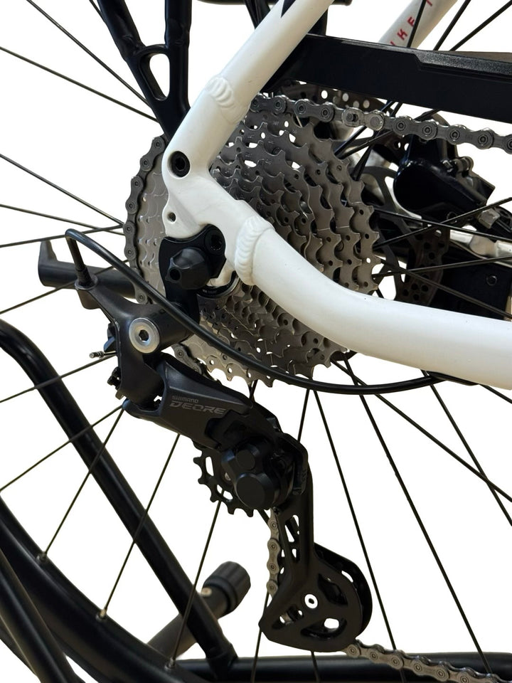 KTM Cento 10 E-Bike Refurbished Gebruikte fiets 