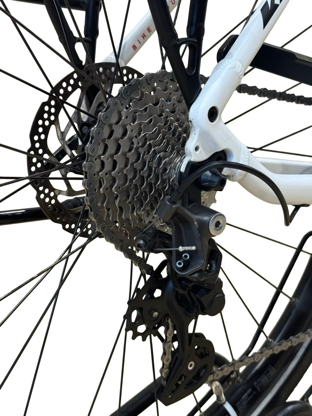 KTM Cento 10 E-Bike Refurbished Gebruikte fiets 