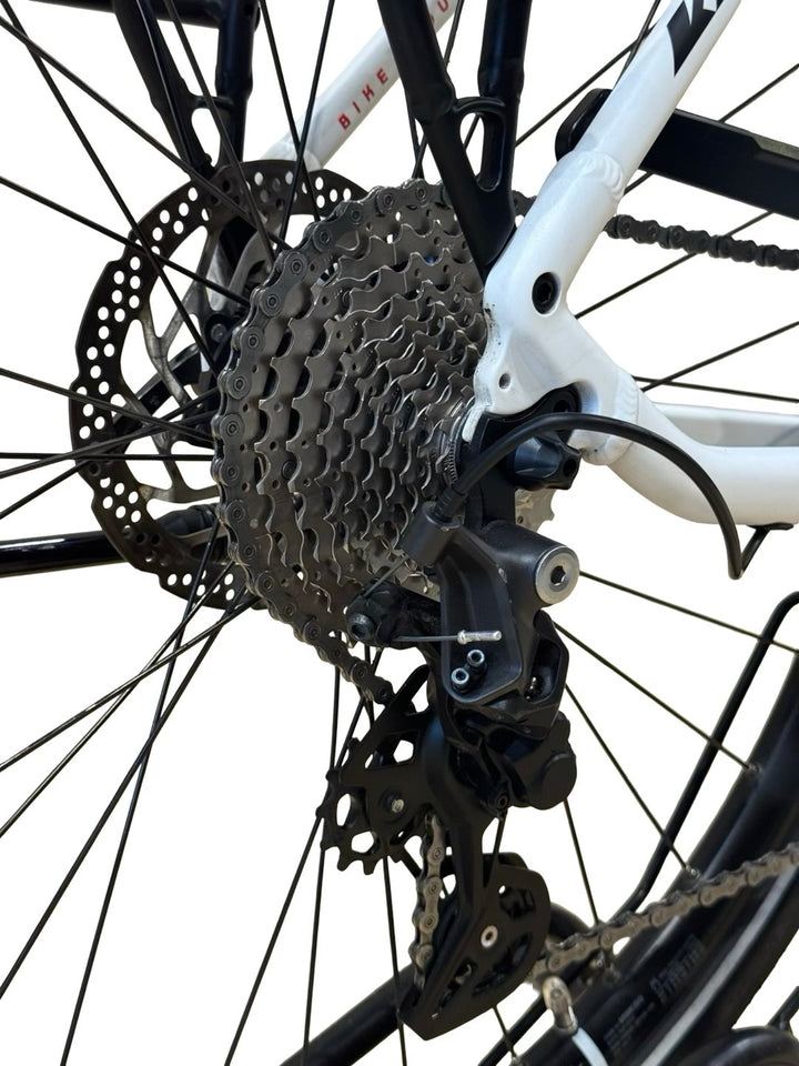 KTM Cento 10 E-Bike Refurbished Gebruikte fiets 
