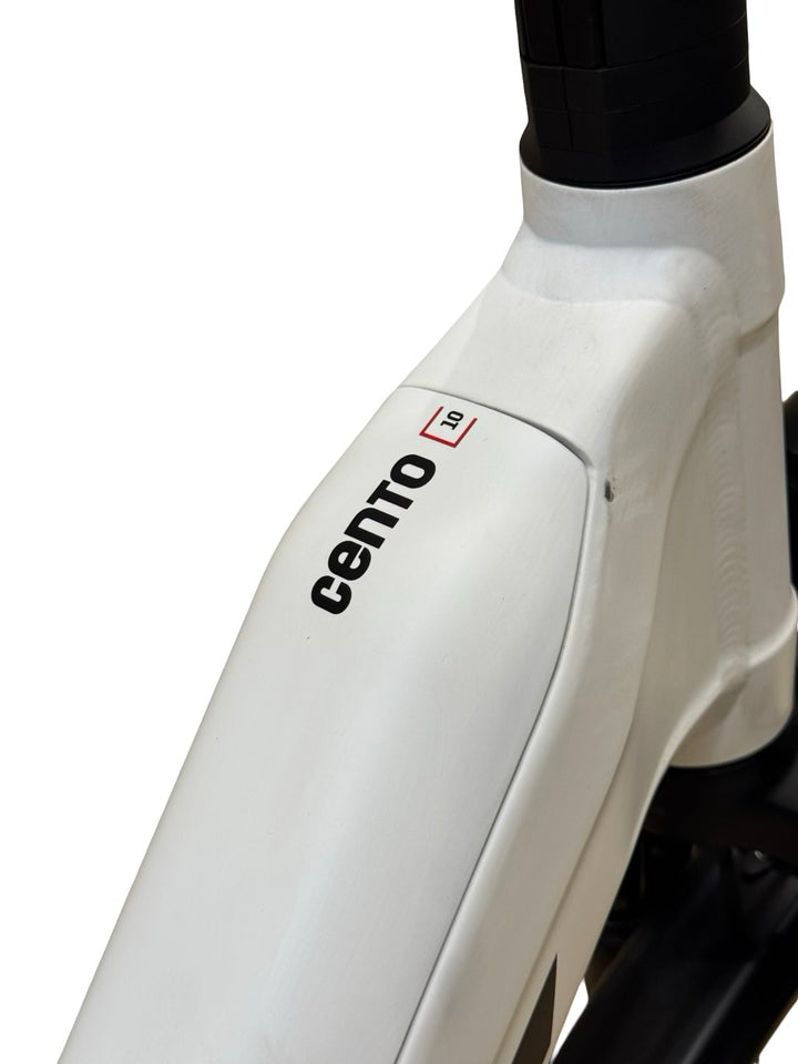 KTM Cento 10 E-Bike Refurbished Gebruikte fiets 