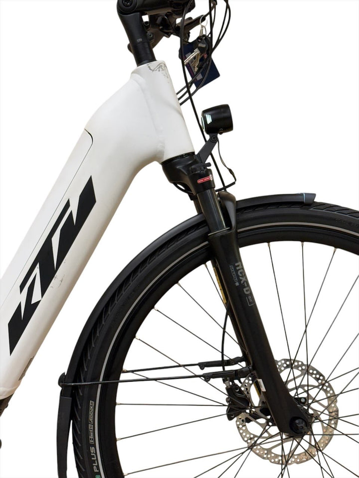 KTM Cento 10 E-Bike Refurbished Gebruikte fiets