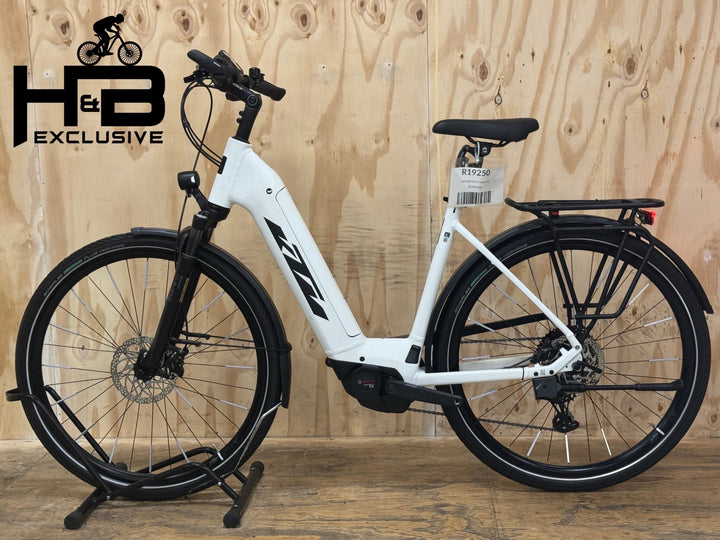 KTM Cento 10 E-Bike Refurbished Gebruikte fiets