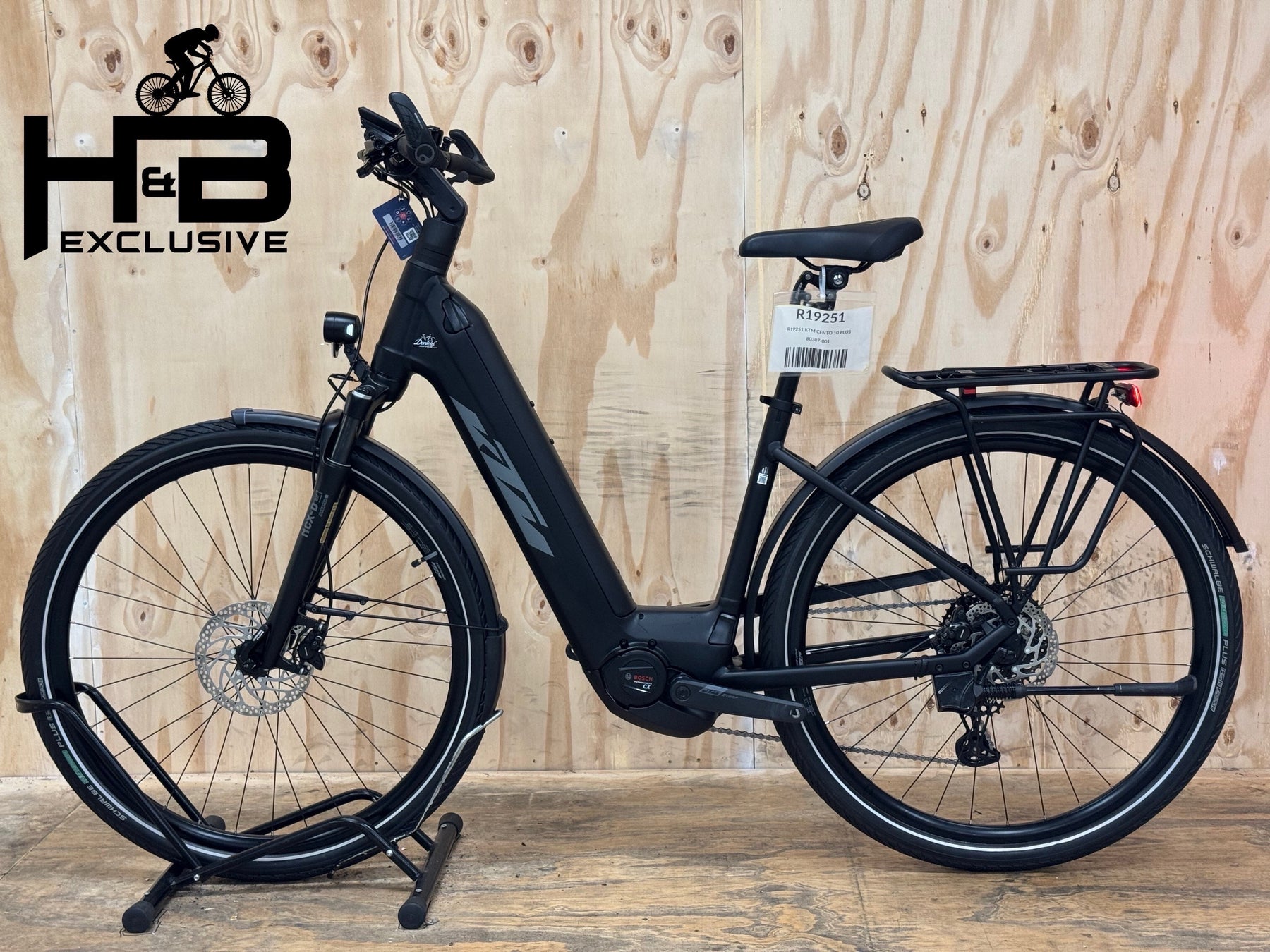 KTM Cento 10 Plus E-Bike Used | Refurbished
