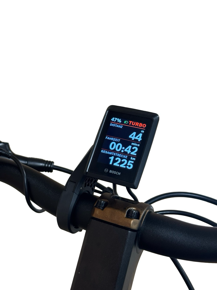 KTM Cento 10 Plus E-Bike Refurbished Gebruikte fiets 