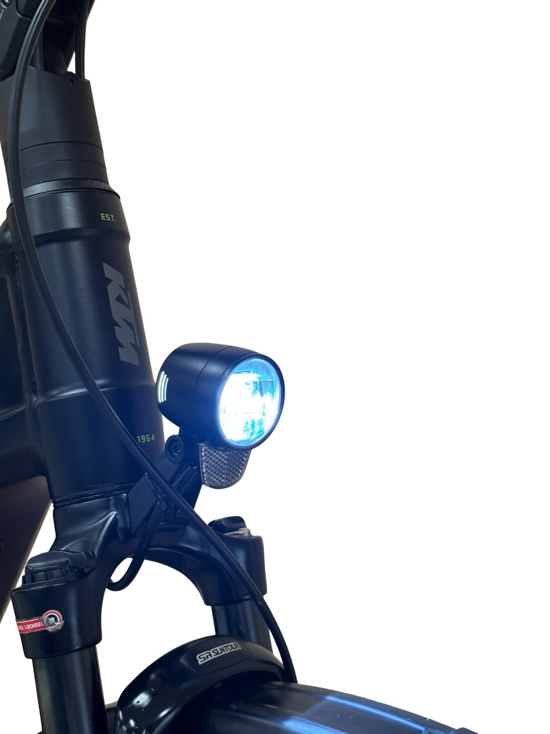 KTM Cento 10 Plus E-Bike Refurbished Gebruikte fiets 