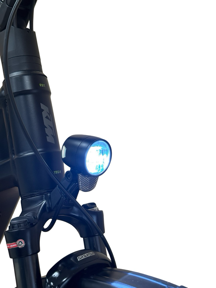 KTM Cento 10 Plus E-Bike Refurbished Gebruikte fiets 