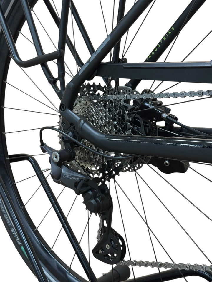 KTM Cento 10 Plus E-Bike Refurbished Gebruikte fiets