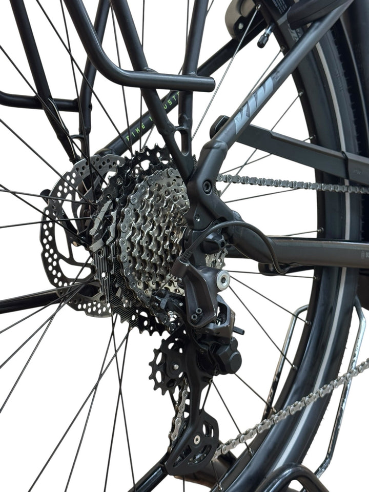 KTM Cento 10 Plus E-Bike Refurbished Gebruikte fiets