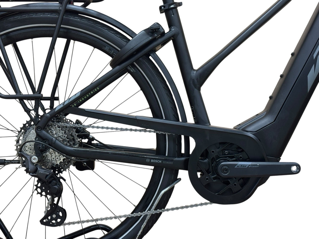 KTM Cento 10 Plus E-Bike Refurbished Gebruikte fiets