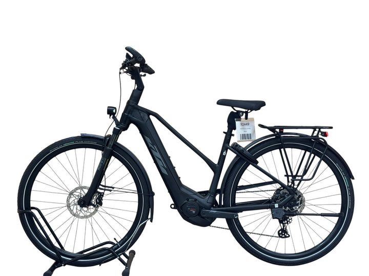 KTM Cento 10 Plus E-Bike Refurbished Gebruikte fiets