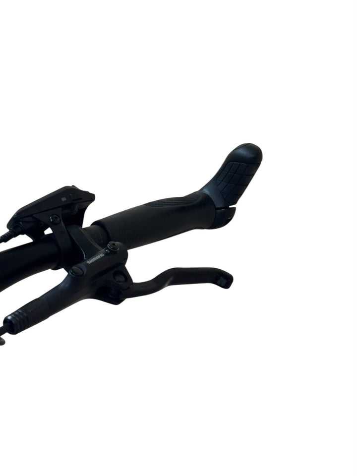 KTM Cento 10 Plus E-Bike Refurbished Gebruikte fiets