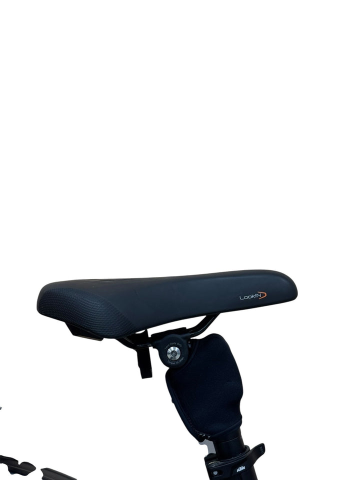 KTM Cento 10 Plus E-Bike Refurbished Gebruikte fiets