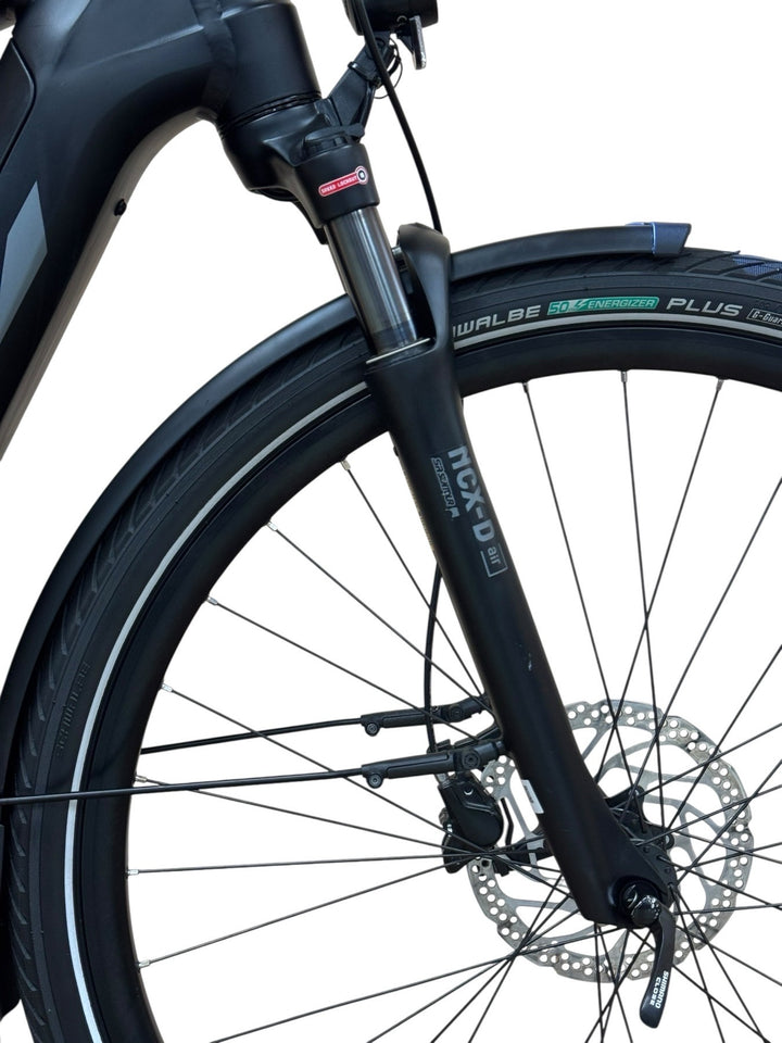 KTM Cento 10 Plus E-Bike Refurbished Gebruikte fiets