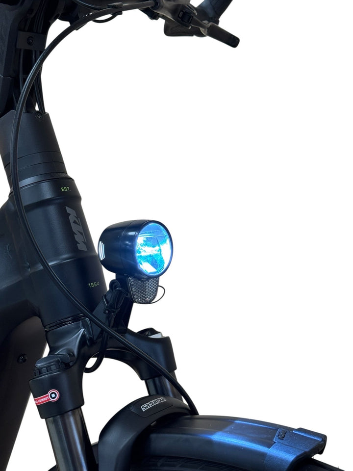 KTM Cento 10 Plus E-Bike Refurbished Gebruikte fiets