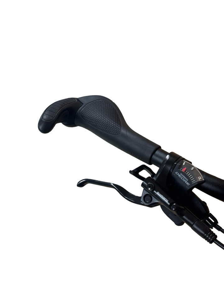 KTM Cento 10 Plus E-Bike Refurbished Gebruikte fiets 