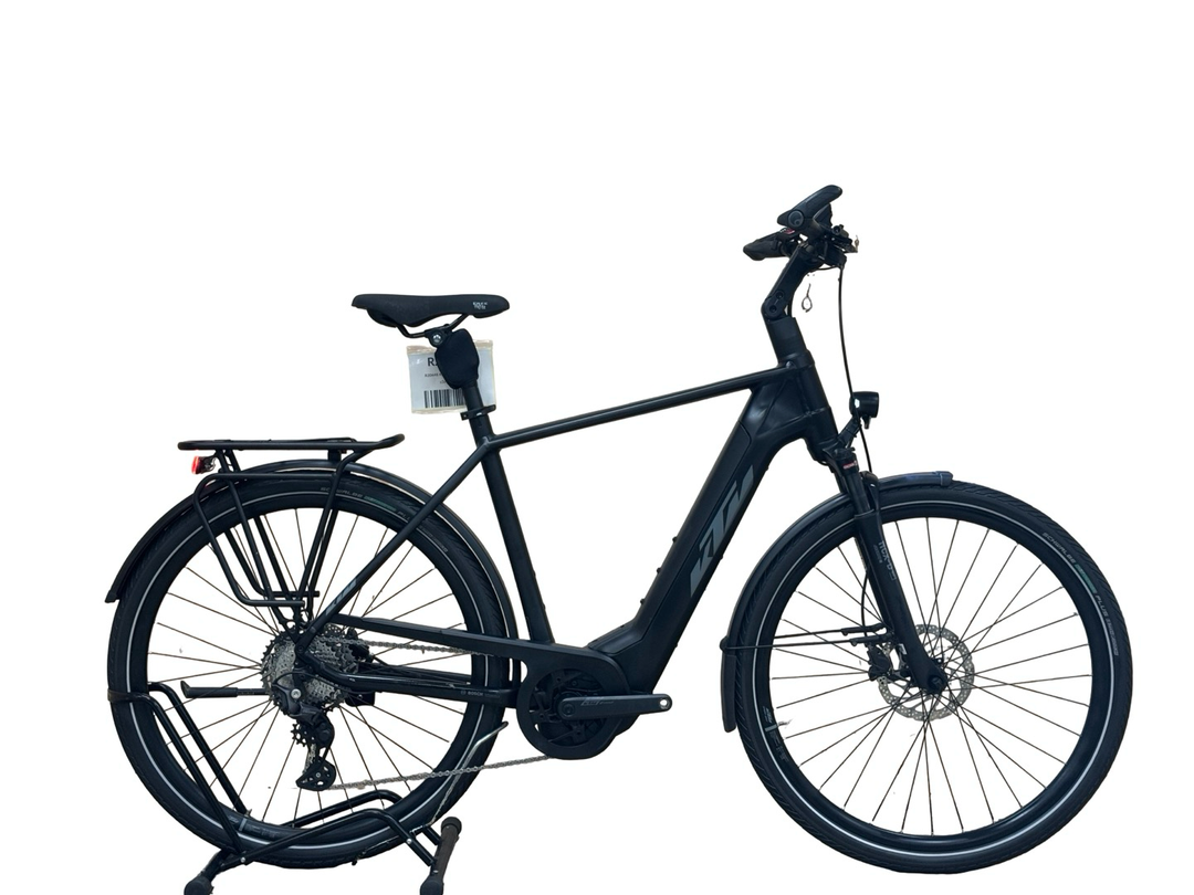 KTM Cento 10 Plus E-Bike Refurbished Gebruikte fiets 