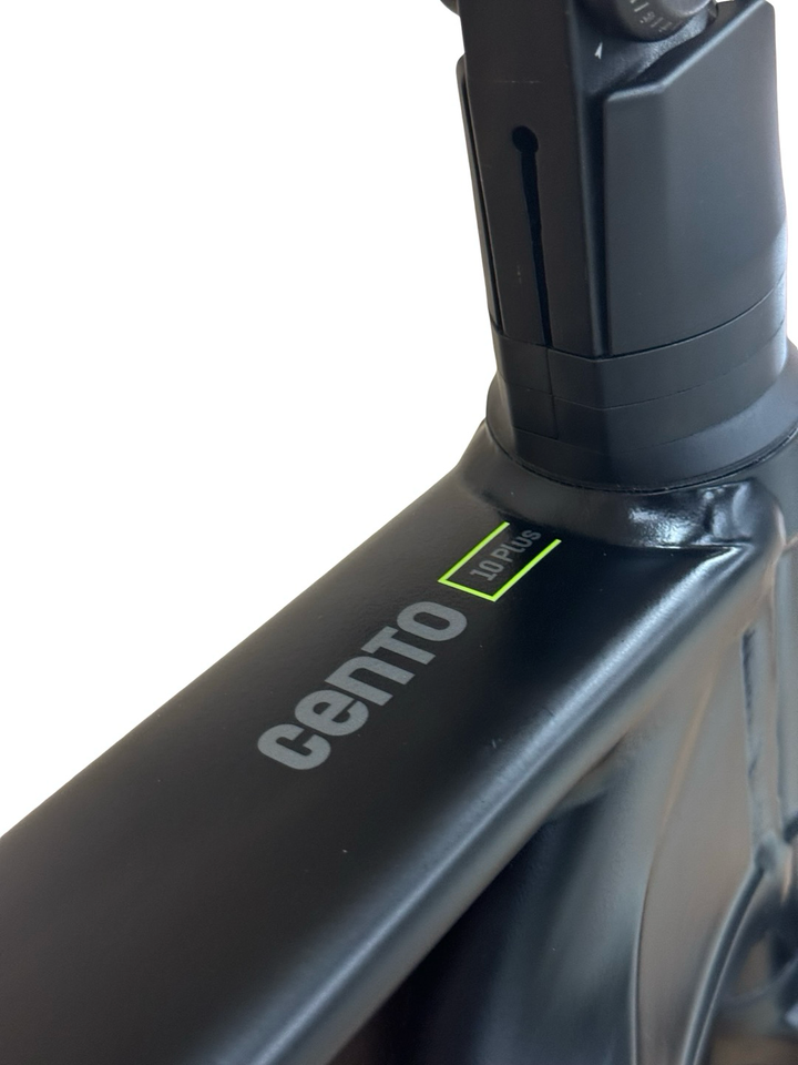 KTM Cento 10 Plus E-Bike Refurbished Gebruikte fiets 