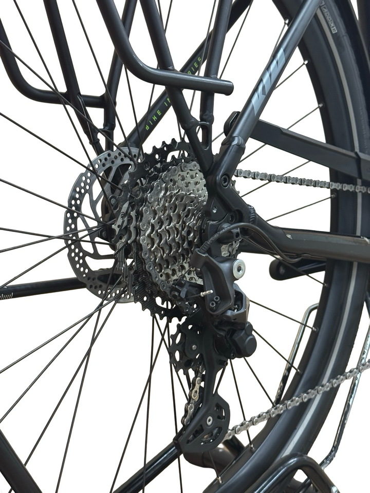 KTM Cento 10 Plus E-Bike Refurbished Gebruikte fiets 