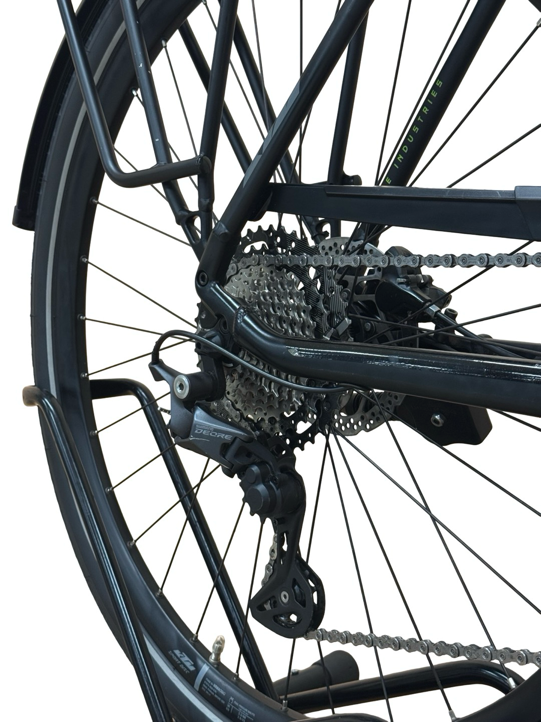 KTM Cento 10 Plus E-Bike Refurbished Gebruikte fiets 