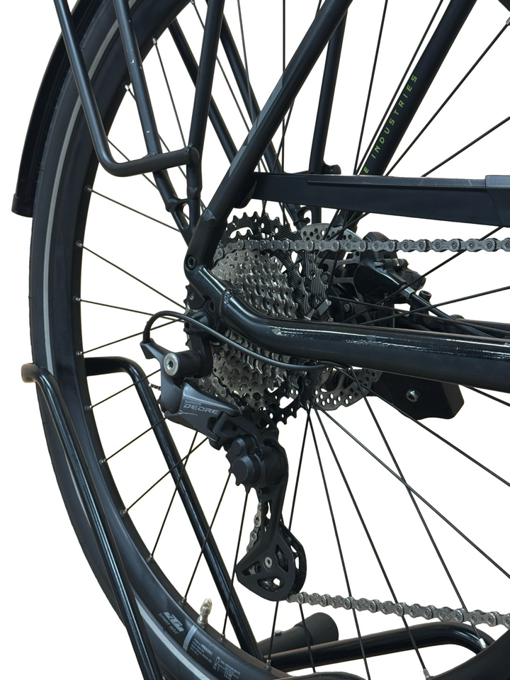 KTM Cento 10 Plus E-Bike Refurbished Gebruikte fiets 