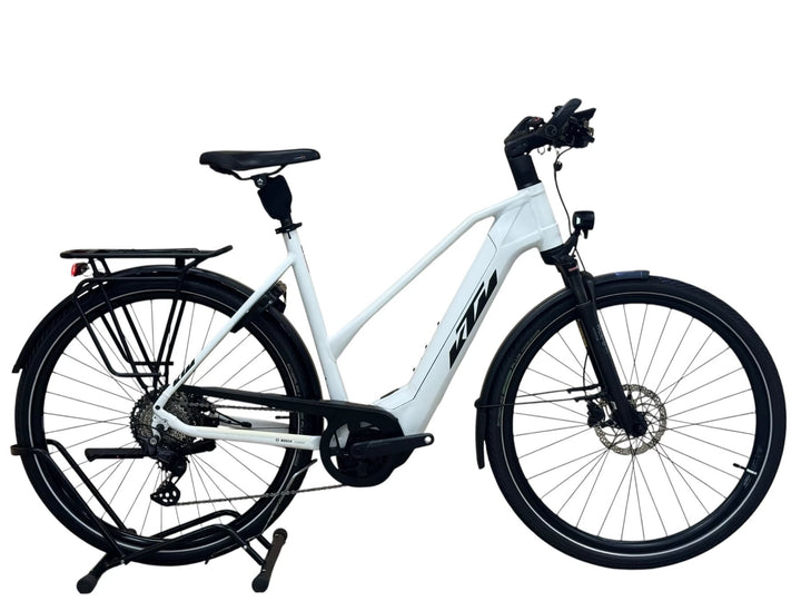 KTM Cento 10 Plus E-Bike Refurbished Gebruikte fiets