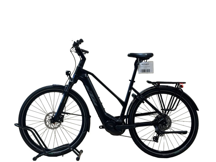 KTM Cento 10 Plus E-Bike Refurbished Gebruikte fiets 