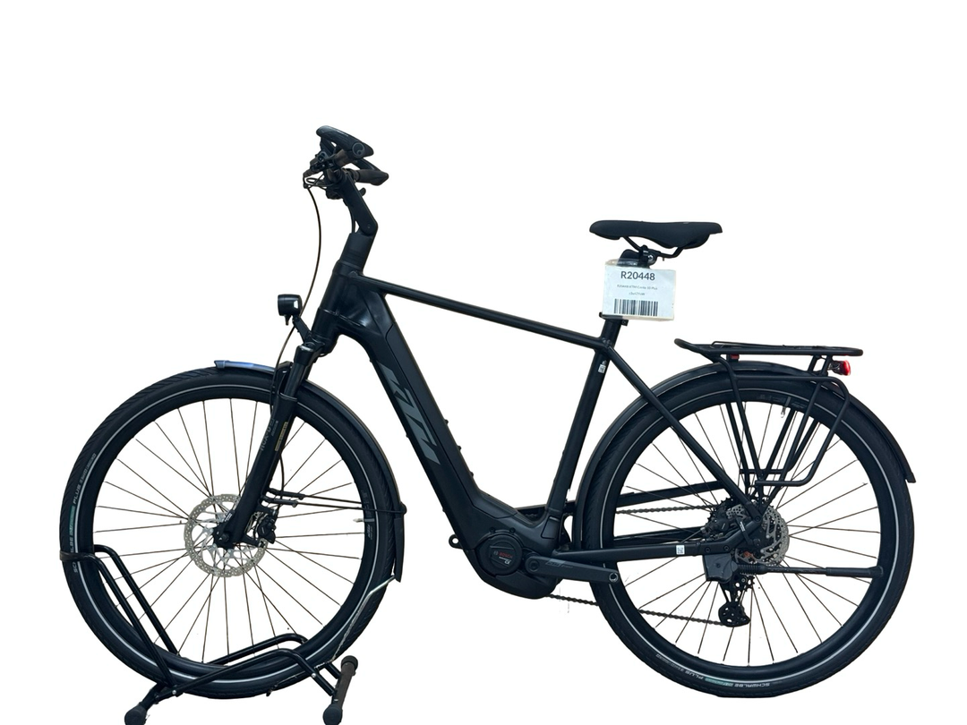 KTM Cento 10 Plus E-Bike Refurbished Gebruikte fiets 