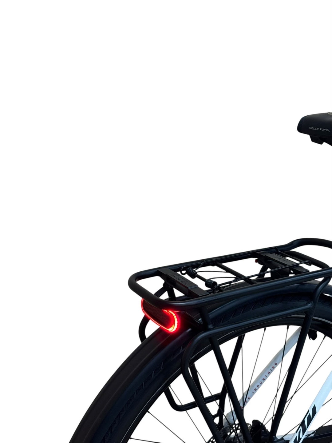 KTM Cento 10 Plus E-Bike Refurbished Gebruikte fiets