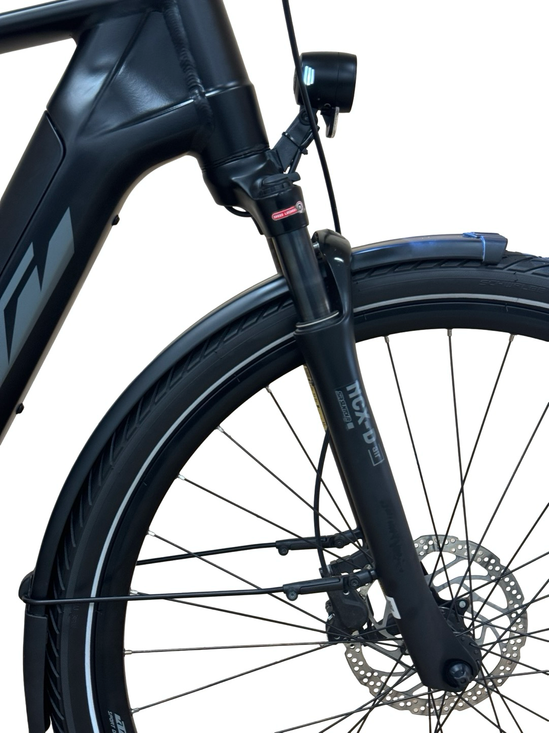 KTM Cento 10 Plus E-Bike Refurbished Gebruikte fiets 