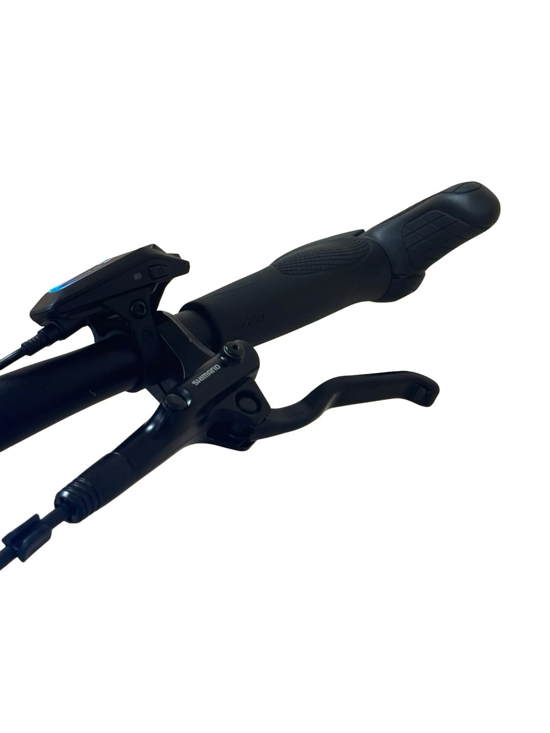 KTM Cento 10 Plus E-Bike Refurbished Gebruikte fiets