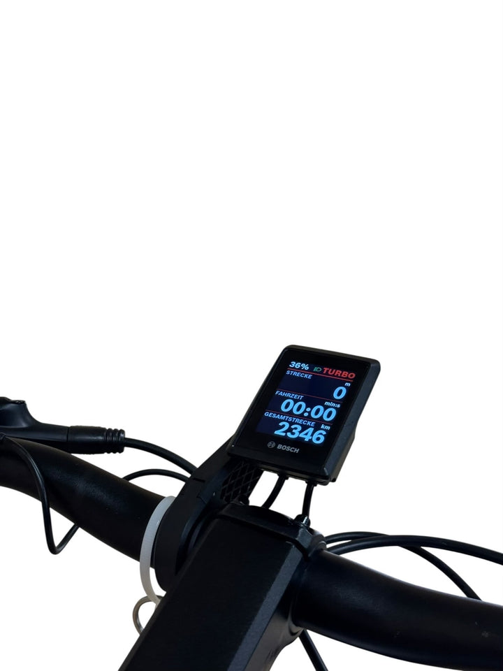 KTM Cento 10 Plus E-Bike Refurbished Gebruikte fiets