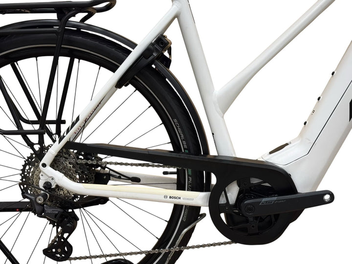 KTM Cento 10 Plus E-Bike Refurbished Gebruikte fiets